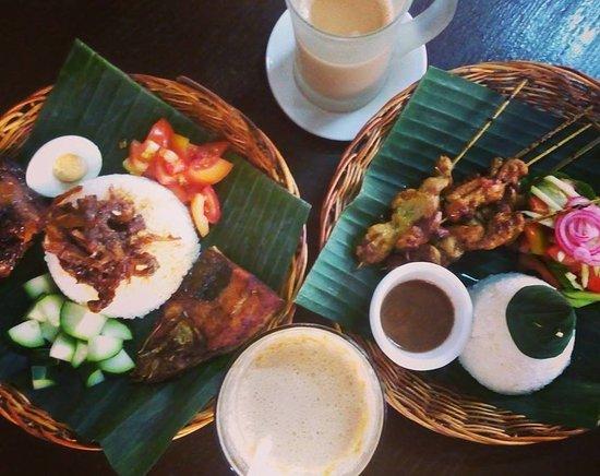 Rumah Sate